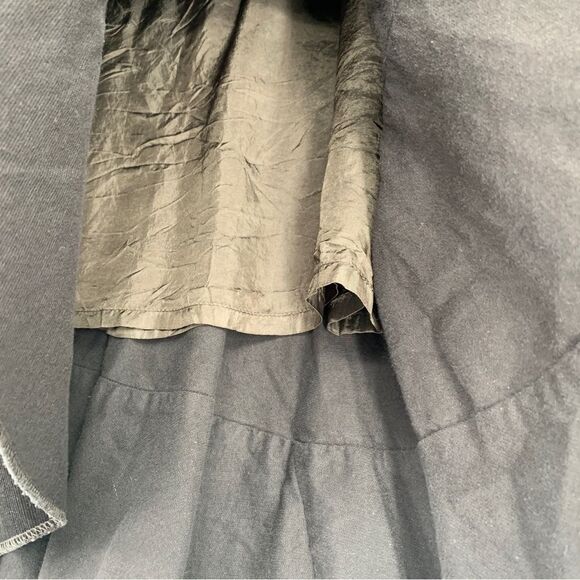 Cortefiel Spanish Tiered Skirt 50 - Picture 3 of 8